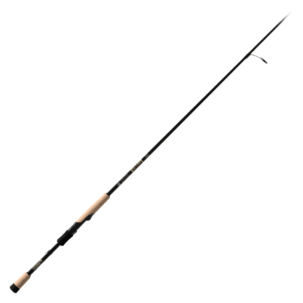 St. Croix Victory Spinning Rod, 7'1 St. Croix Victory Spinning Rod, 7'1
