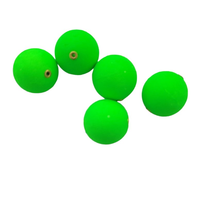 Strike Indicator with Brass Inserts - Hamilton Bait and Tackle