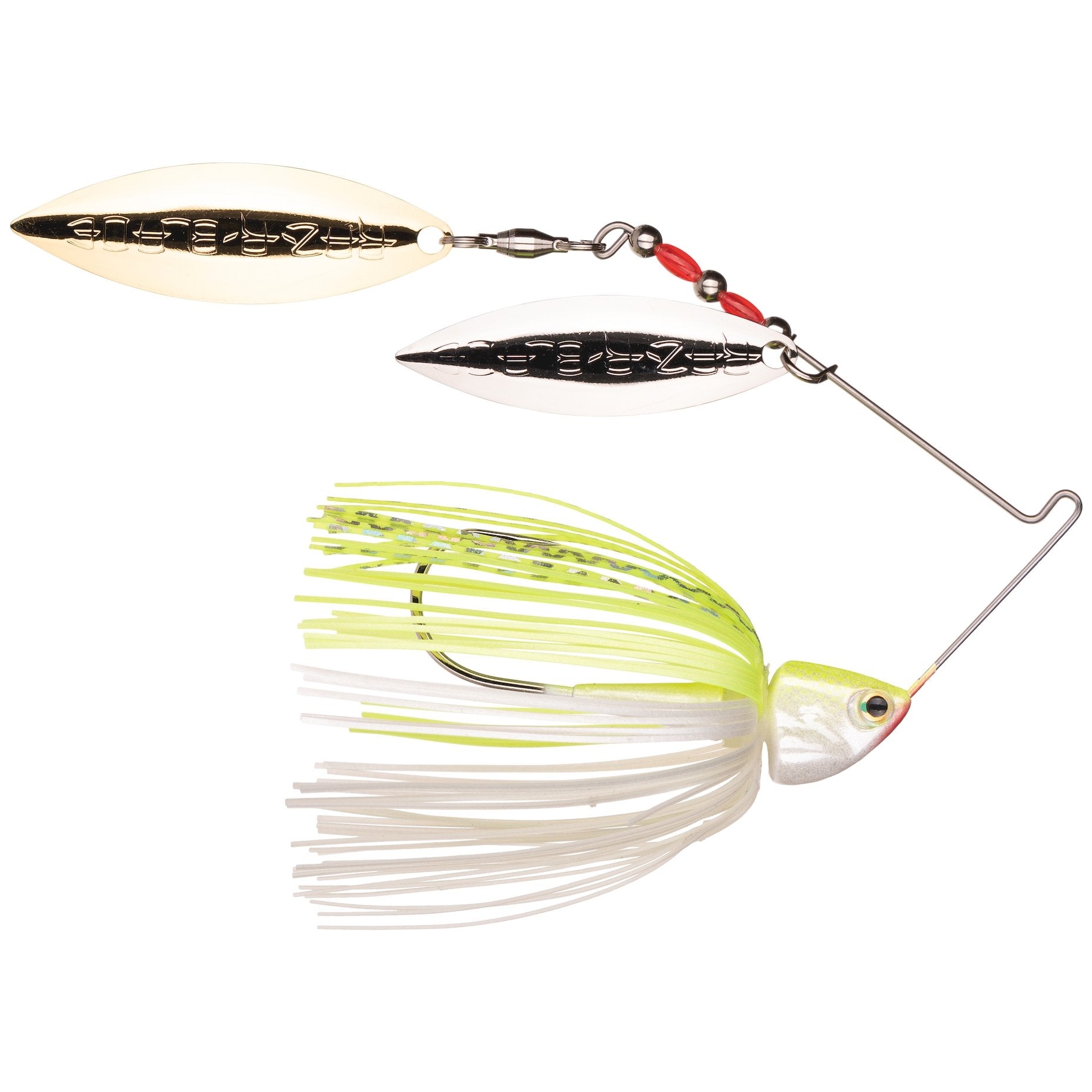 Strike King Burner Spinnerbait - Hamilton Bait and Tackle