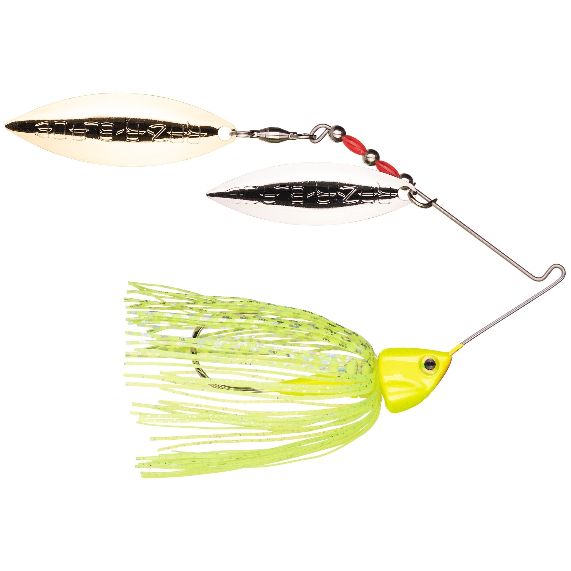 Strike King Burner Spinnerbait - Hamilton Bait and Tackle