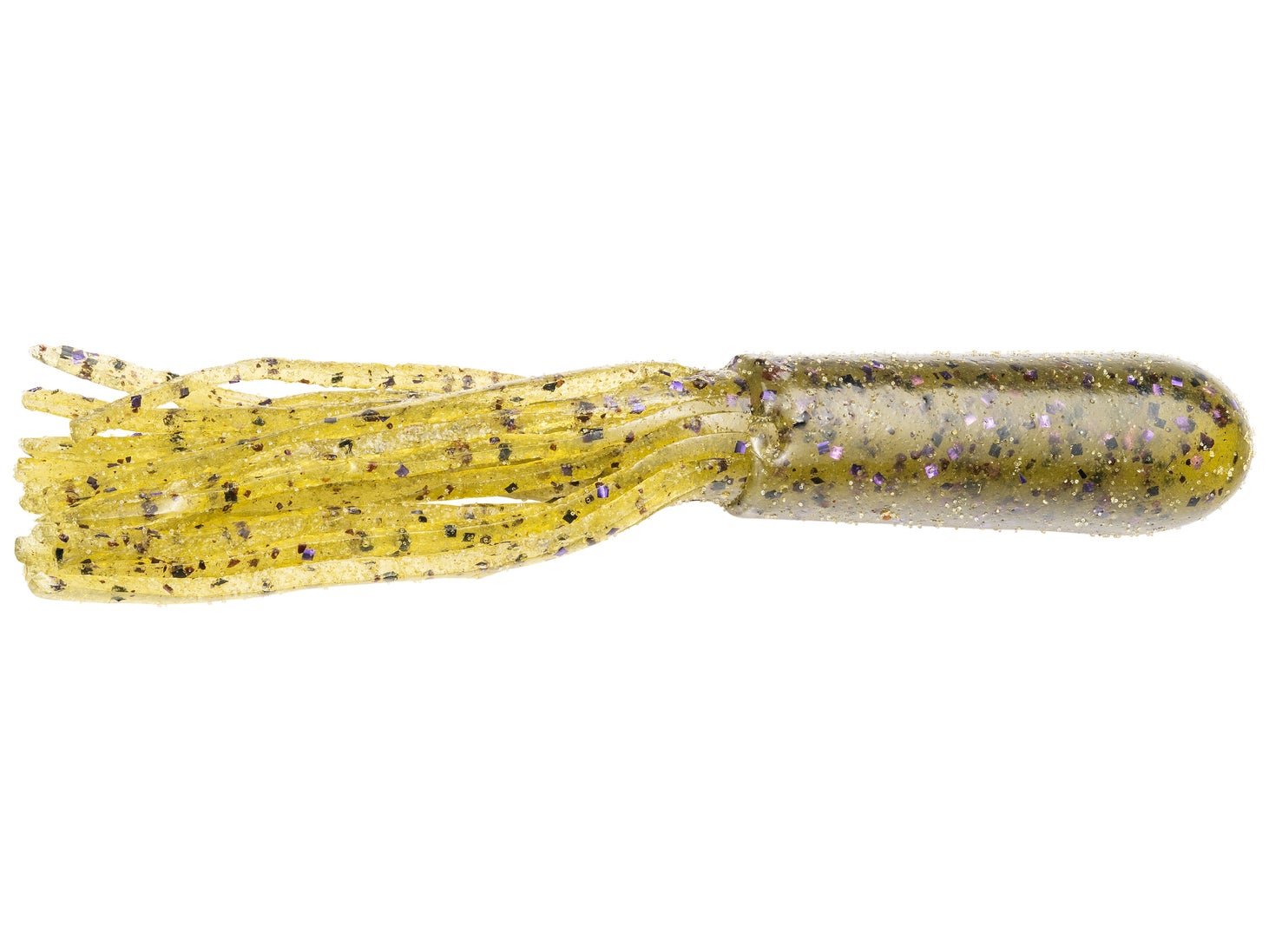 Strike King Coffee Tube 3.5" - Hamilton Bait and Tackle
