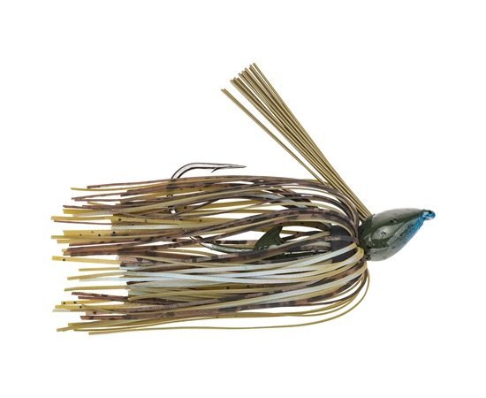 Strike King Denny Brauer Baby Structure Jig - Hamilton Bait and Tackle