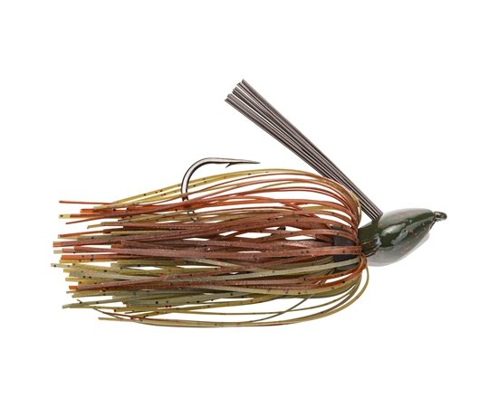 Strike King Denny Brauer Baby Structure Jig - Hamilton Bait and Tackle