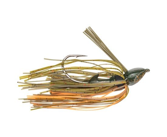 Strike King Denny Brauer Baby Structure Jig - Hamilton Bait and Tackle