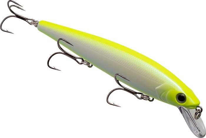 Strike King KVD Elite Jerkbait - Hamilton Bait and Tackle
