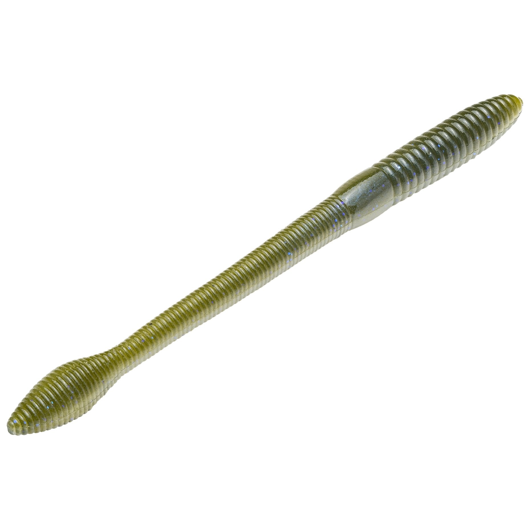 Strike King KVD Fat Baby Finesse Worm - Hamilton Bait and Tackle
