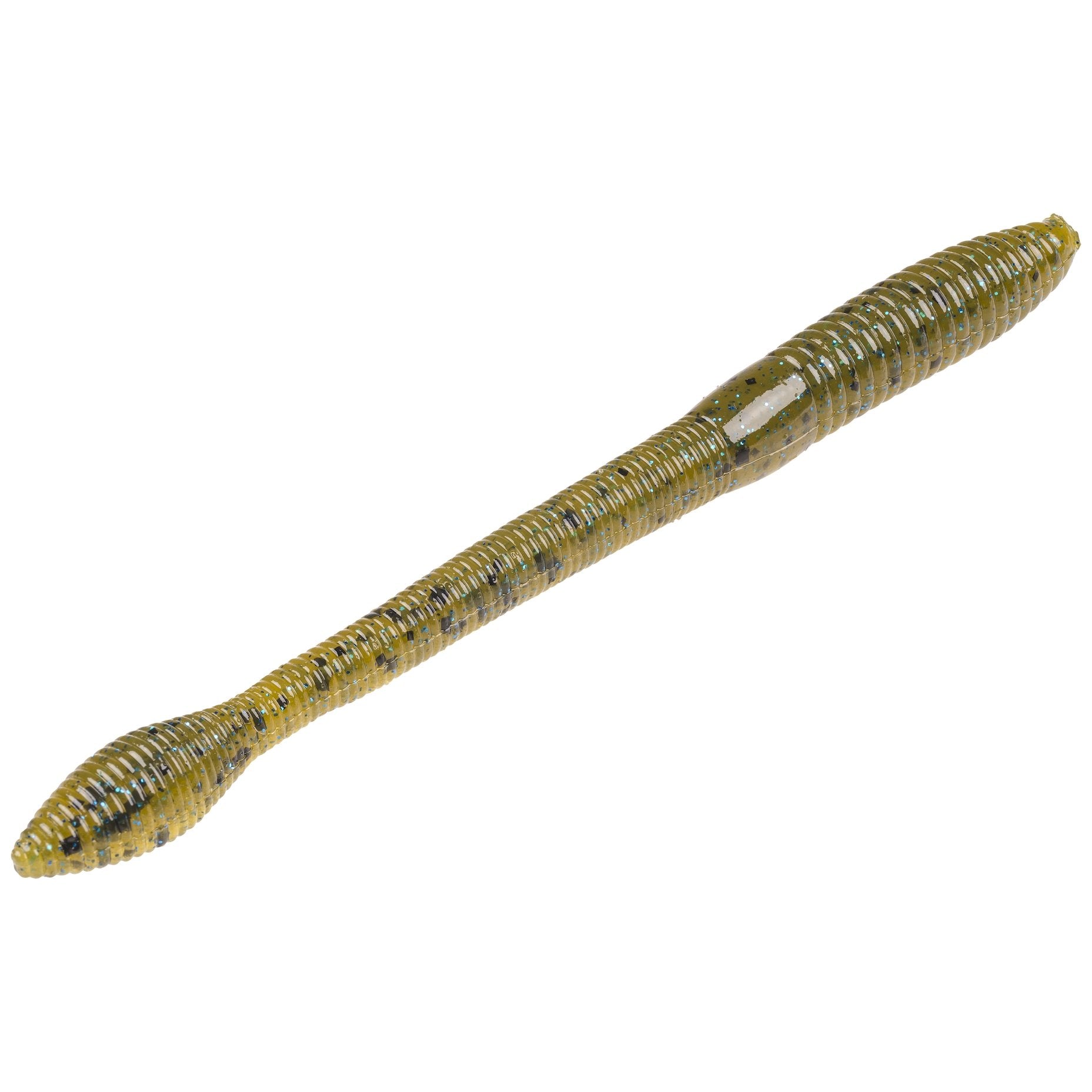 Strike King KVD Fat Baby Finesse Worm - Hamilton Bait and Tackle