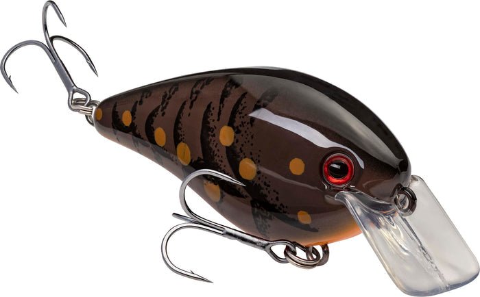 Strike King KVD Square Bill - Hamilton Bait and Tackle