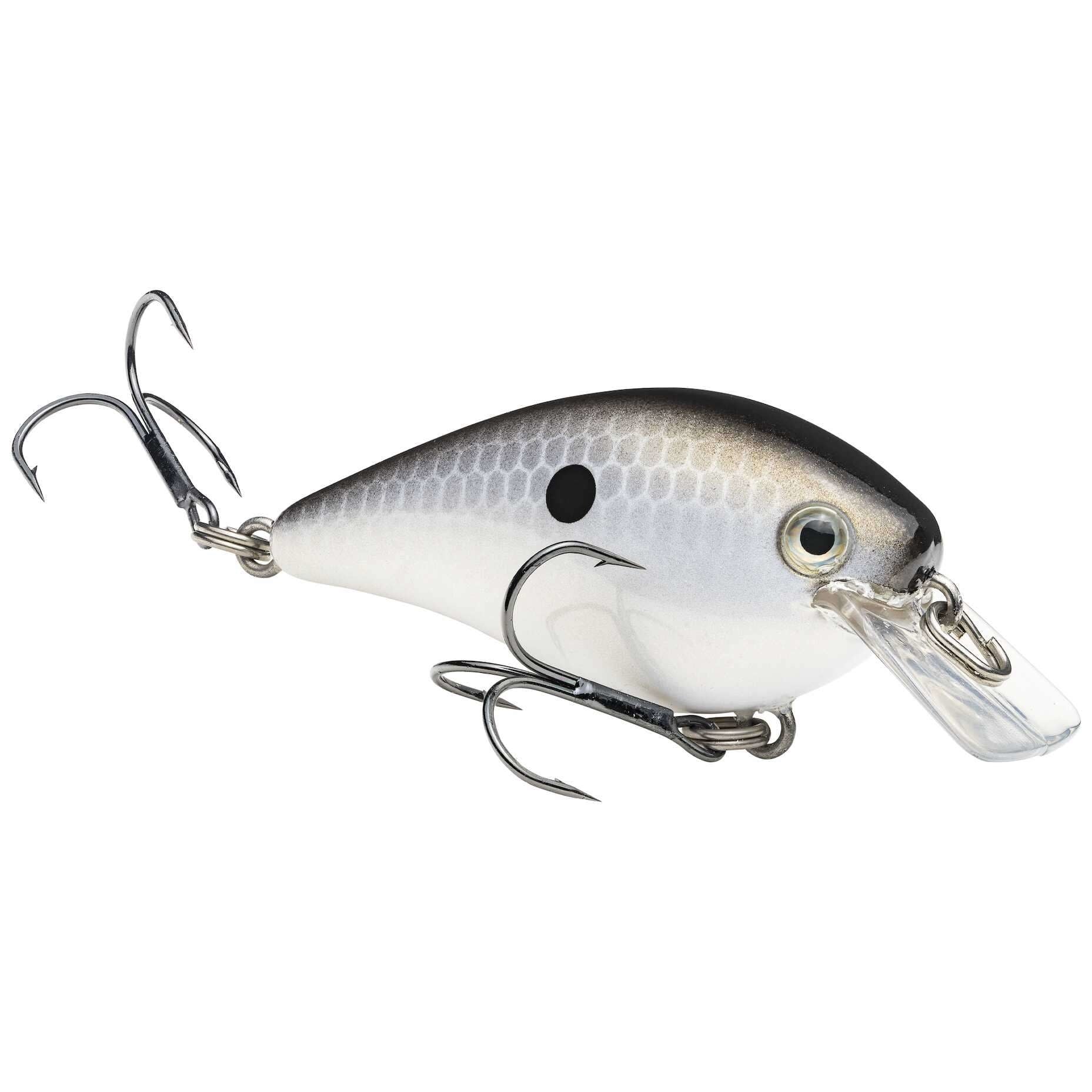 Strike King KVD Square Bill - Hamilton Bait and Tackle