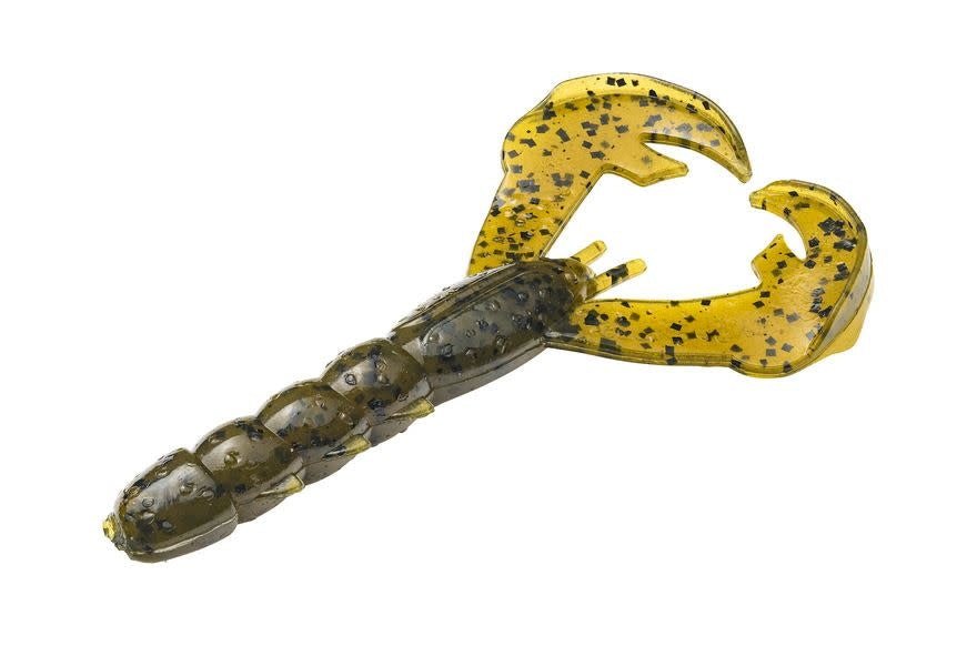 Strike King Rage Baby Craw - Hamilton Bait and Tackle