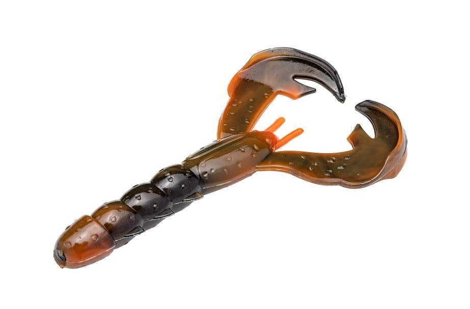 Strike King Rage Baby Craw - Hamilton Bait and Tackle