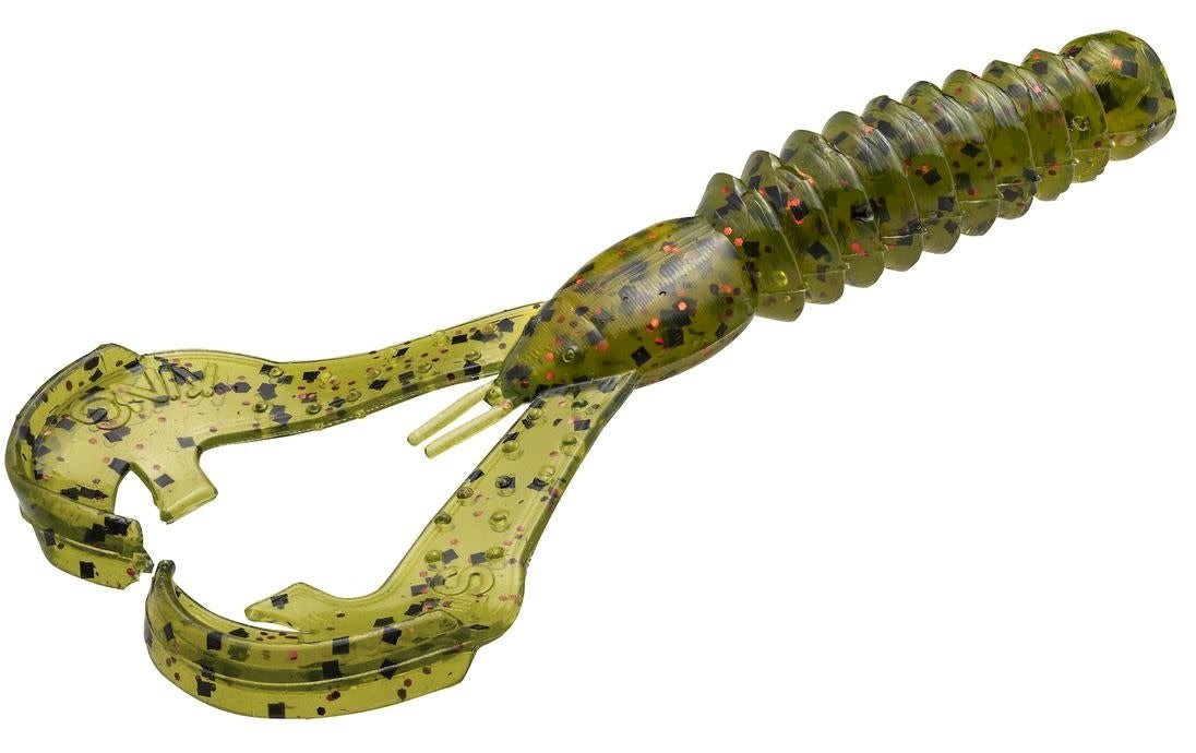 Strike King Rage Ned Craw - Hamilton Bait and Tackle