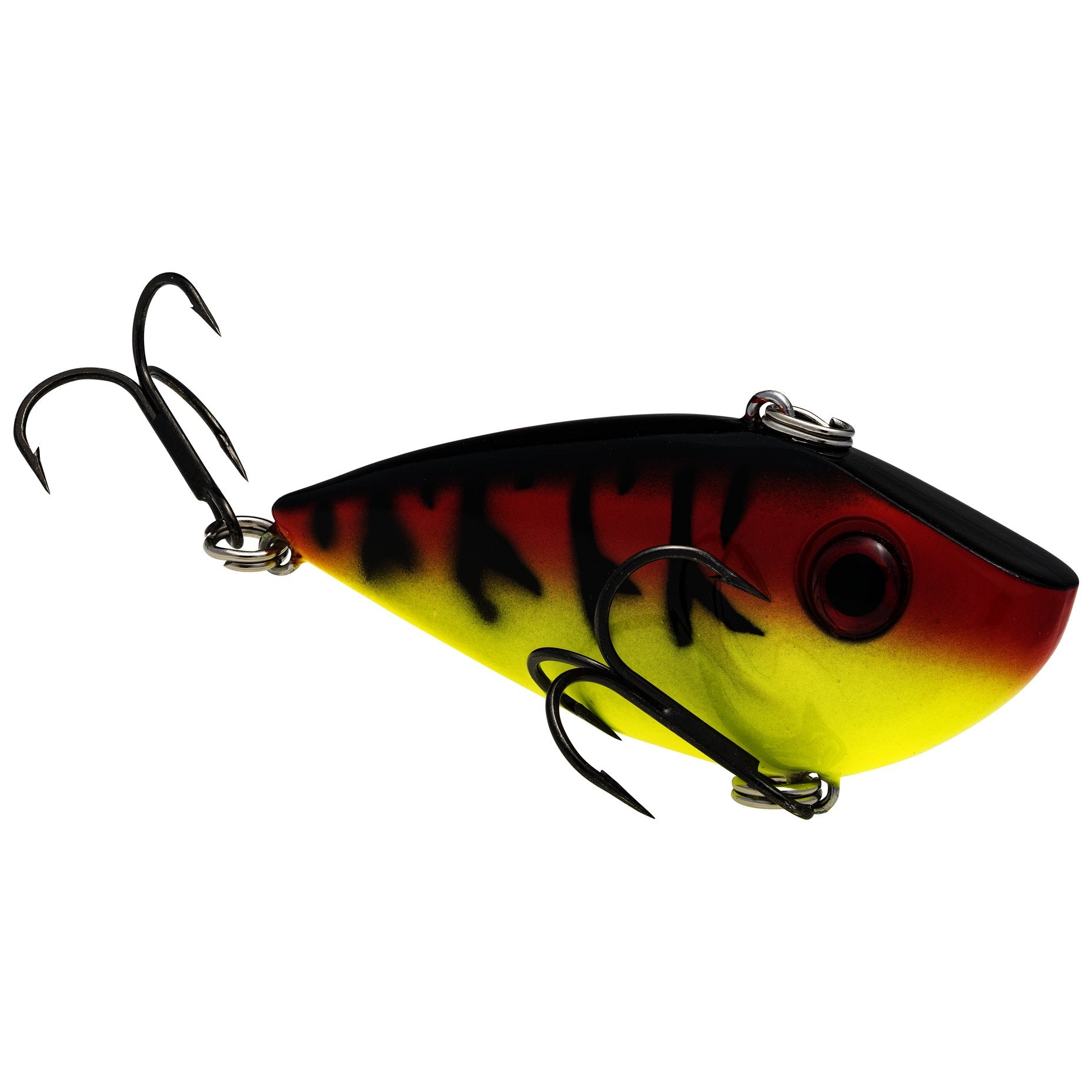 Strike King Red Eye Shad Lipless Crankbait - Hamilton Bait and Tackle