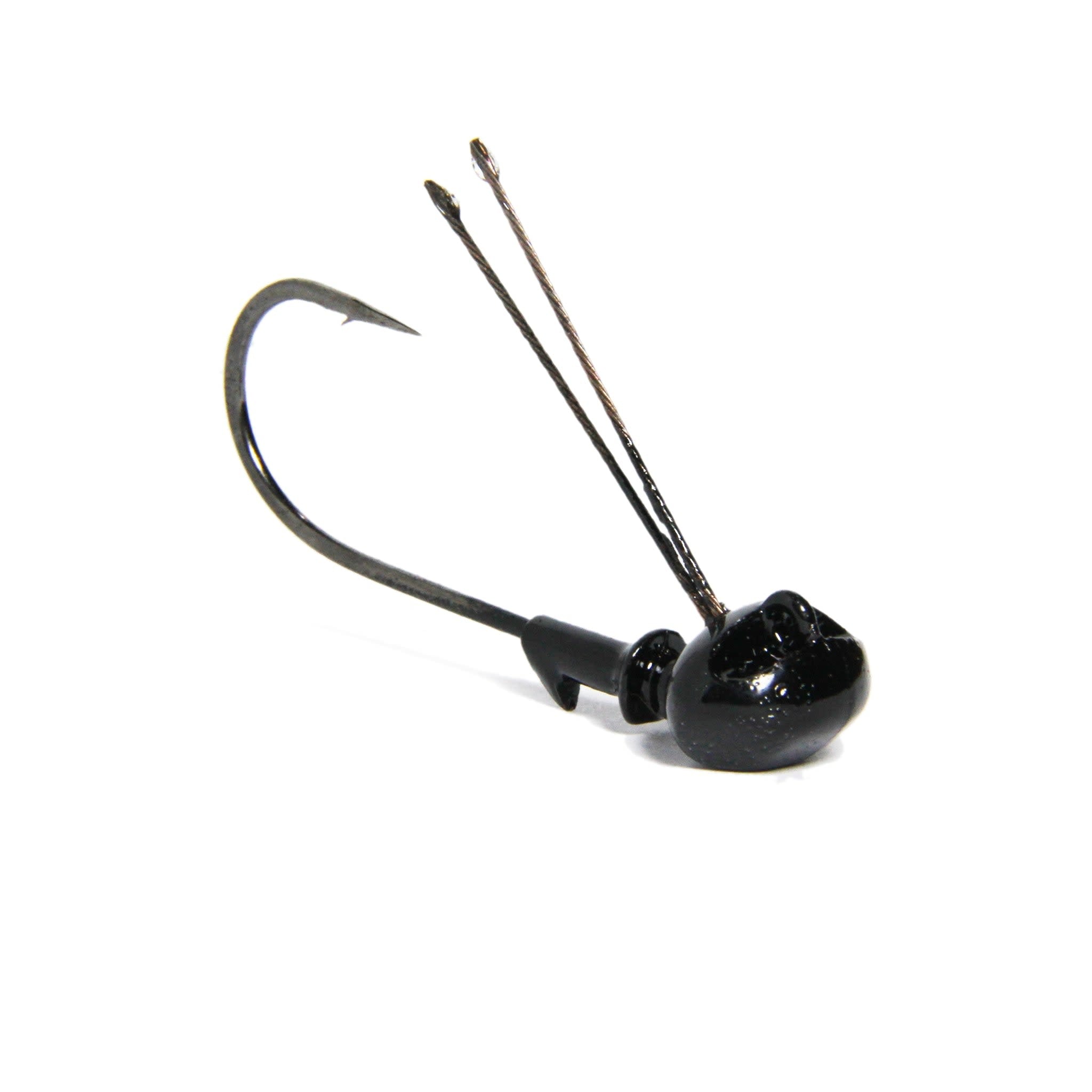 Tackle HD Stealth HD Jighead 3pk - Hamilton Bait and Tackle