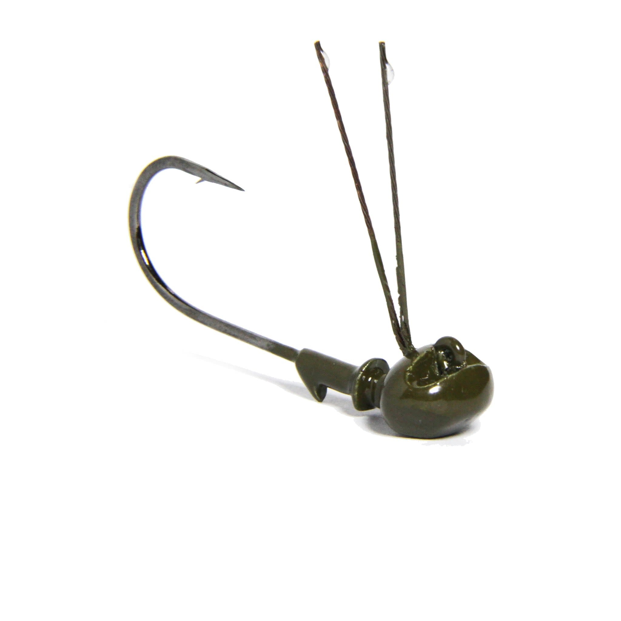 Tackle HD Stealth HD Jighead 3pk - Hamilton Bait and Tackle