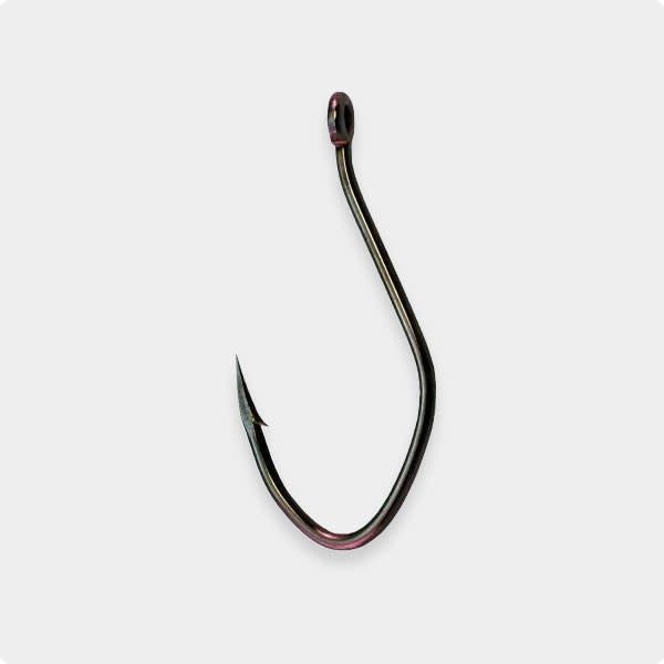 Team Catfish Super J Hook - Hamilton Bait and Tackle
