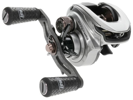 Team Lew's Hypermag Casting Reel - Hamilton Bait and Tackle