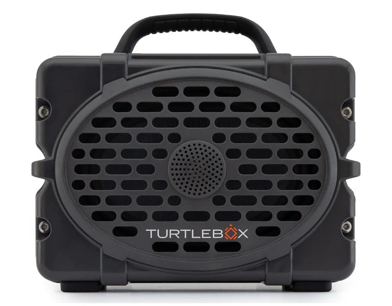 TurtleBox Gen 2 Portable Waterproof Speaker - Hamilton Bait and Tackle
