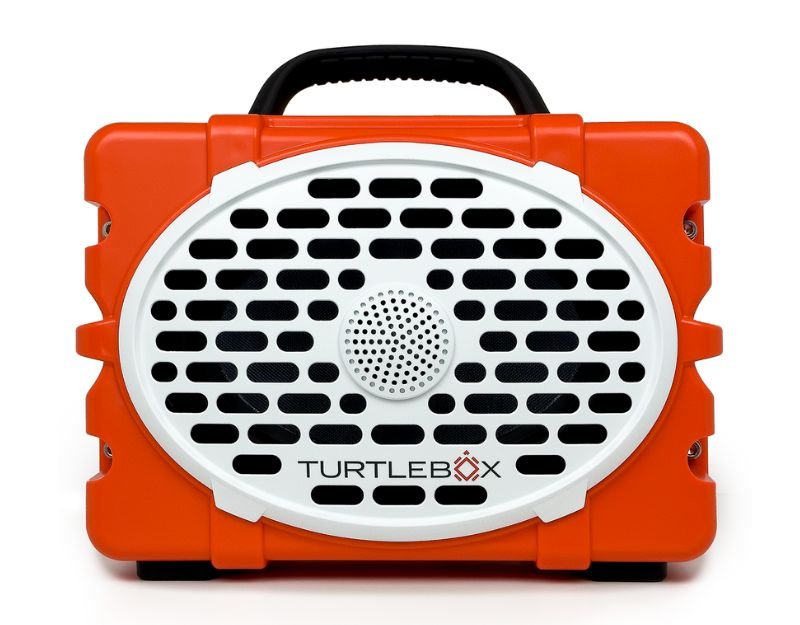 TurtleBox Gen 2 Portable Waterproof Speaker - Hamilton Bait and Tackle