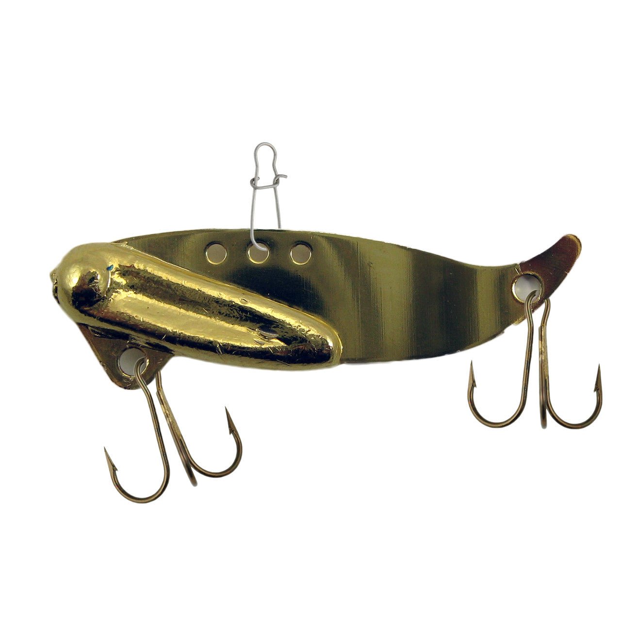 Vib-E Blade Bait - Hamilton Bait and Tackle