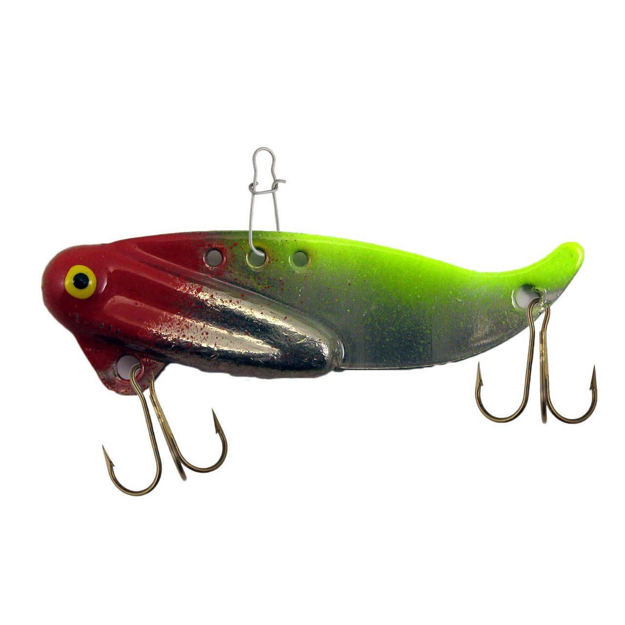 Vib-E Blade Bait - Hamilton Bait and Tackle