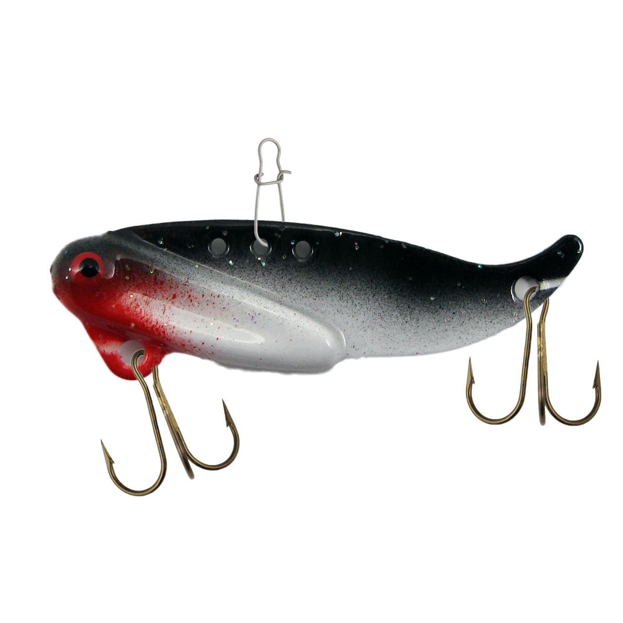 Vib-E Blade Bait - Hamilton Bait and Tackle