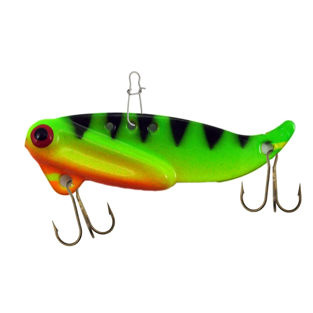 Vib-E Blade Bait - Hamilton Bait and Tackle