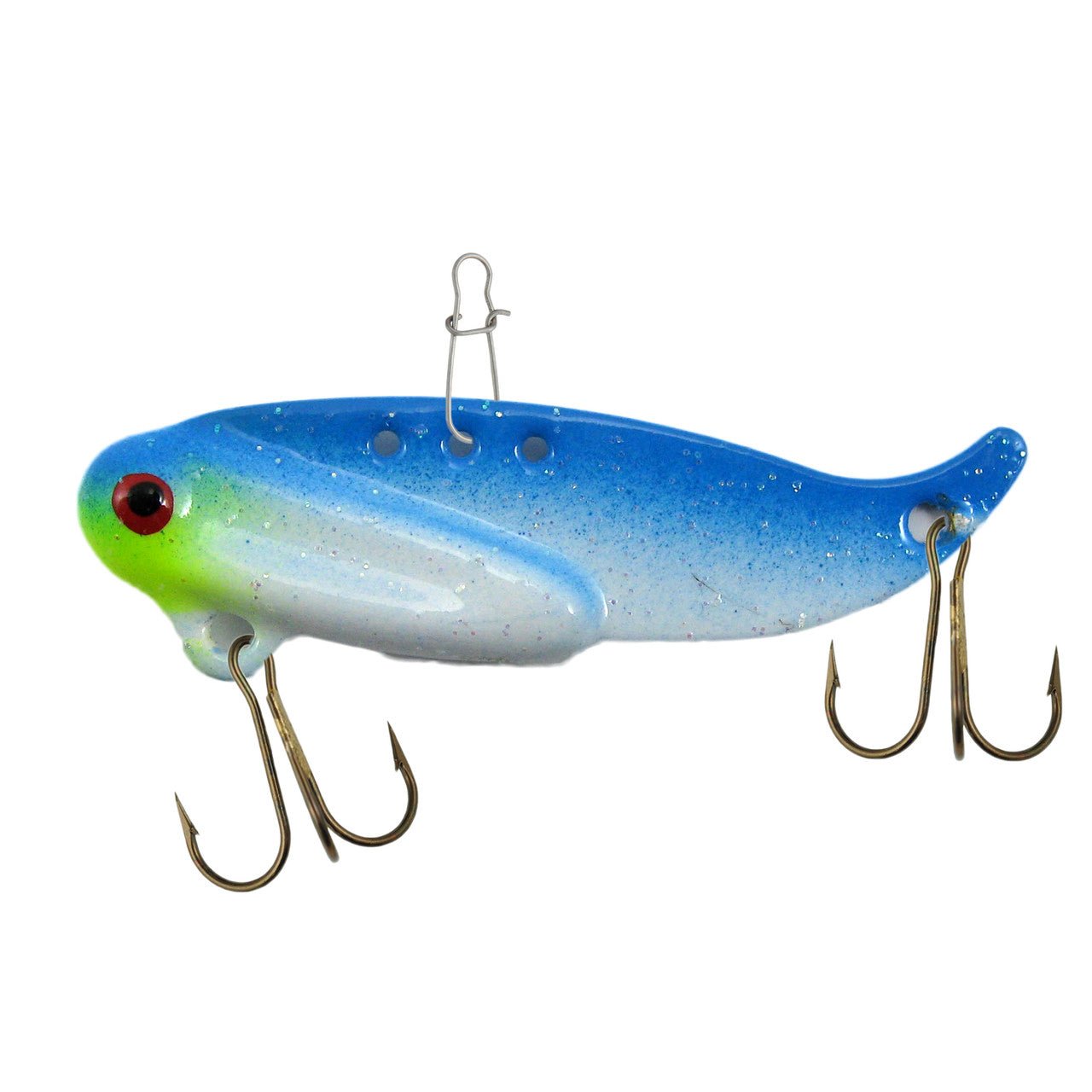 Vib-E Blade Bait - Hamilton Bait and Tackle