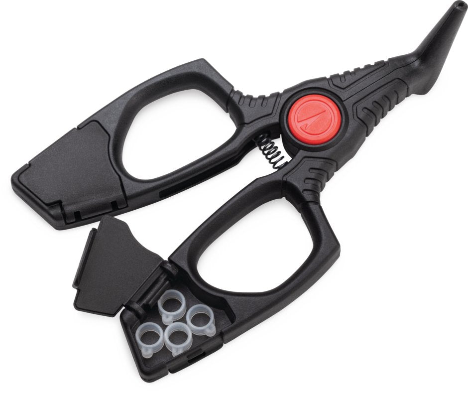 VMC Crossover Pliers - Hamilton Bait and Tackle