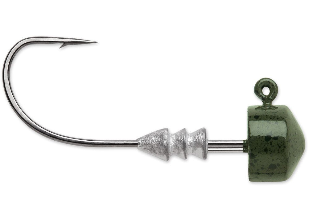 VMC Ned Rig Jig Head - Hamilton Bait and Tackle