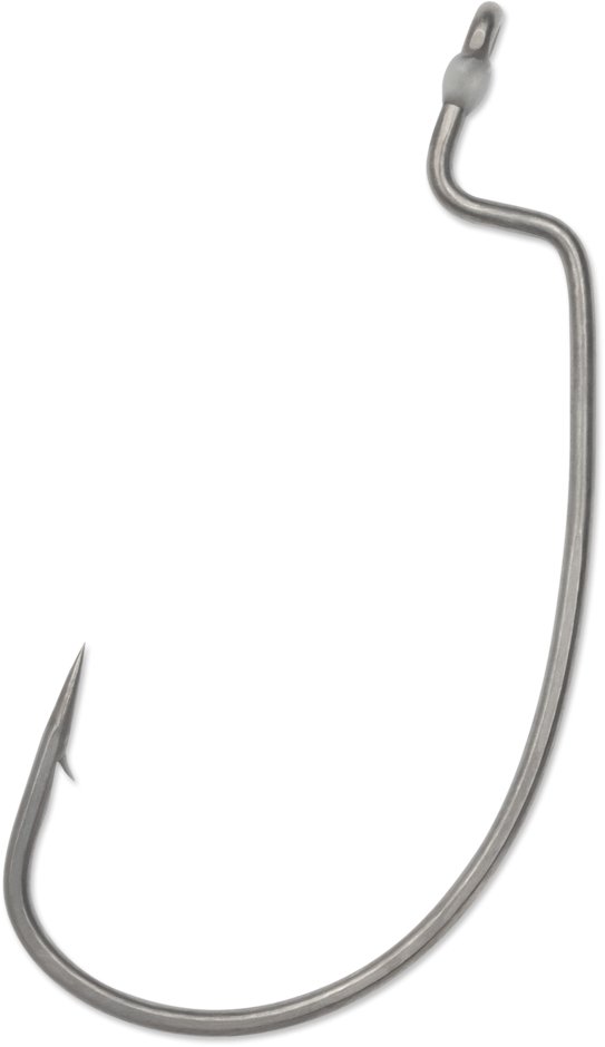 VMC RedLine Series Hybrid Wide Gap Hooks - Hamilton Bait and Tackle