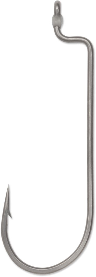 VMC RedLine Series Hybrid Worm Hooks - Hamilton Bait and Tackle