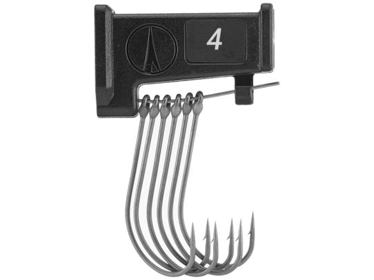 VMC RedLine Series Wacky Neko Hooks - Hamilton Bait and Tackle