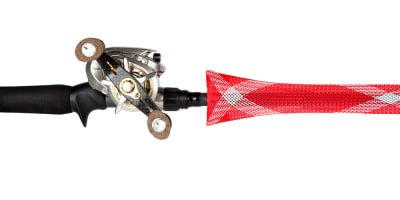VRX Fishing Products Casting Rod Glove (Casting Rods Up To 7'6") - Hamilton Bait and Tackle