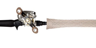 VRX Fishing Products Casting Rod Glove (Casting Rods Up To 7'6") - Hamilton Bait and Tackle