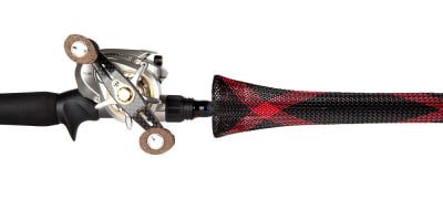VRX Fishing Products Casting Rod Glove (Casting Rods Up To 7'6") - Hamilton Bait and Tackle