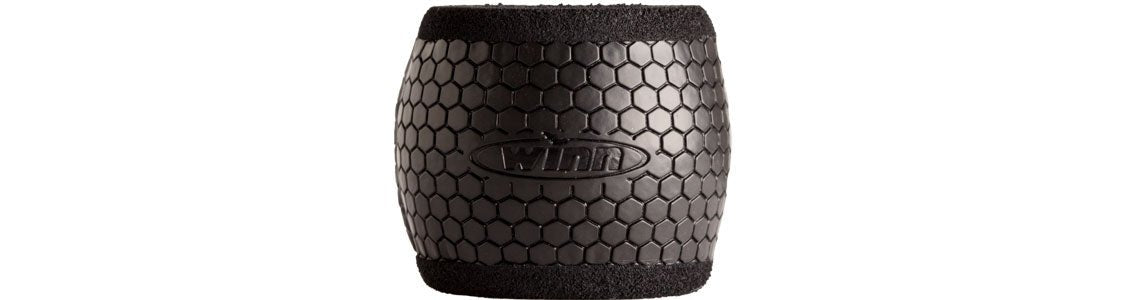 Winn Grip Barrel Sleeves - Hamilton Bait and Tackle