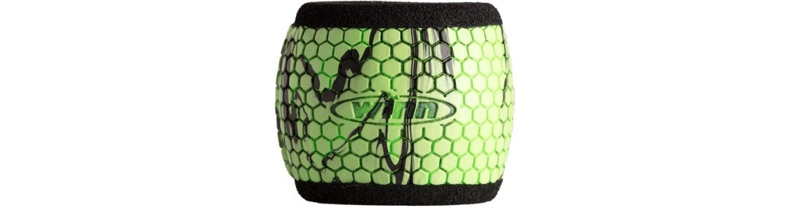 Winn Grip Barrel Sleeves - Hamilton Bait and Tackle
