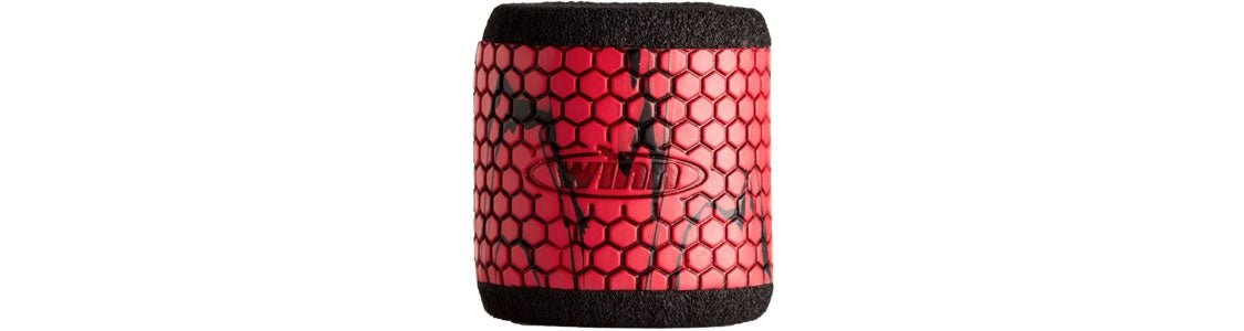 Winn Grip Straight Sleeves - Hamilton Bait and Tackle