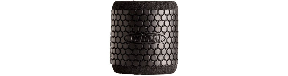 Winn Grip Straight Sleeves - Hamilton Bait and Tackle