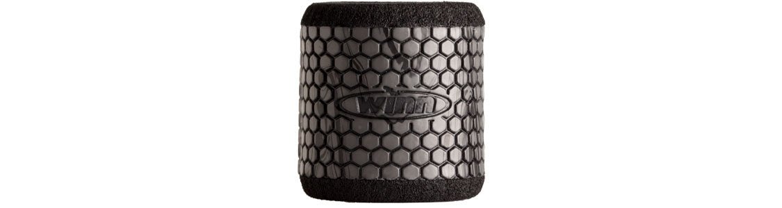 Winn Grip Straight Sleeves - Hamilton Bait and Tackle