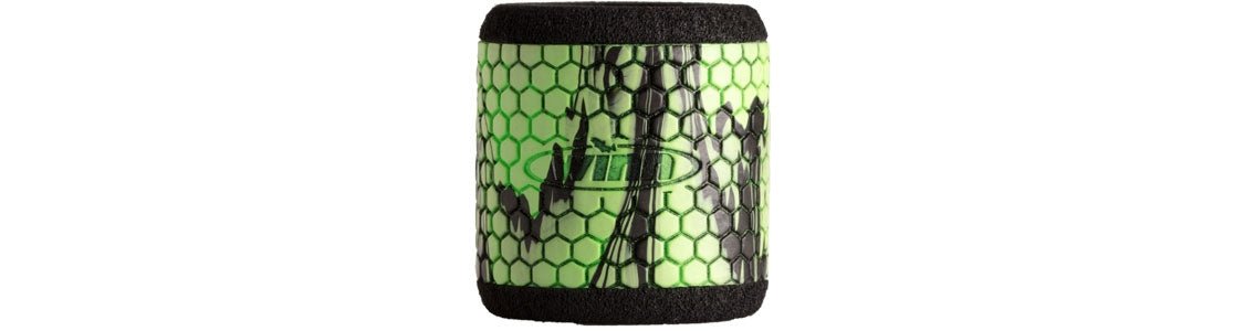 Winn Grip Straight Sleeves - Hamilton Bait and Tackle