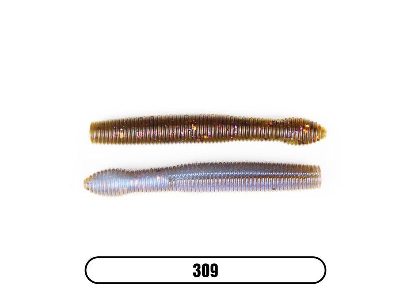 X-Zone Lures Pro Series 3" Ned Zone - Hamilton Bait and Tackle