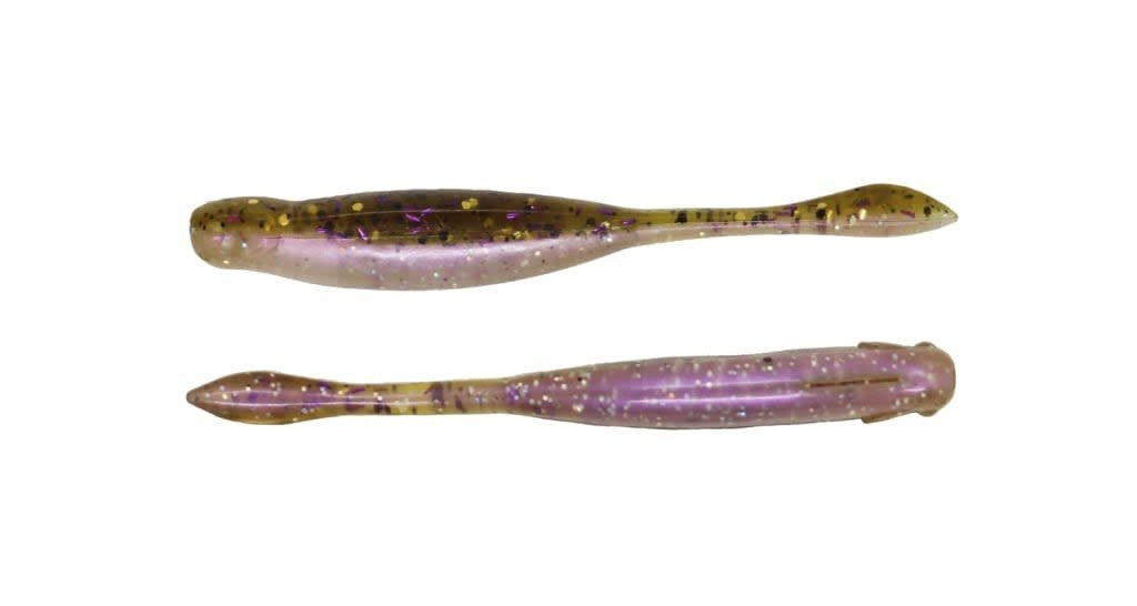 X-Zone Lures Pro Series 3.25" Hot Show Minnow - Hamilton Bait and Tackle