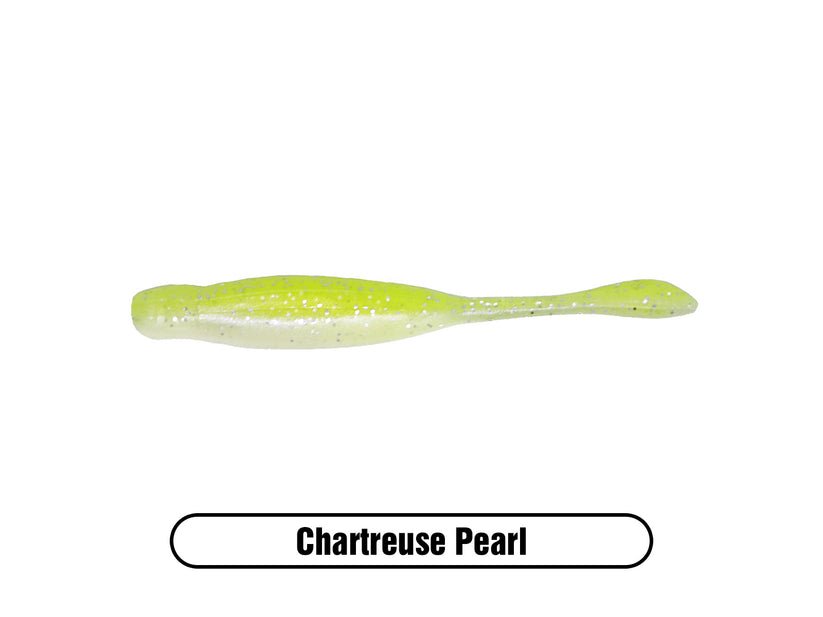 X-Zone Lures Pro Series 3.25" Hot Show Minnow - Hamilton Bait and Tackle