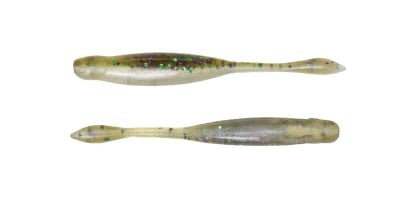 X-Zone Lures Pro Series 3.25" Hot Show Minnow - Hamilton Bait and Tackle