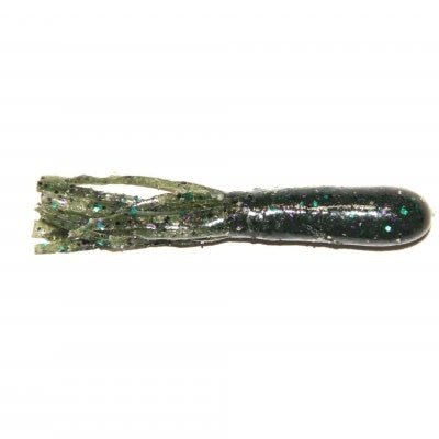 X-Zone Lures Pro Series 3.75" X-Tube - Hamilton Bait and Tackle