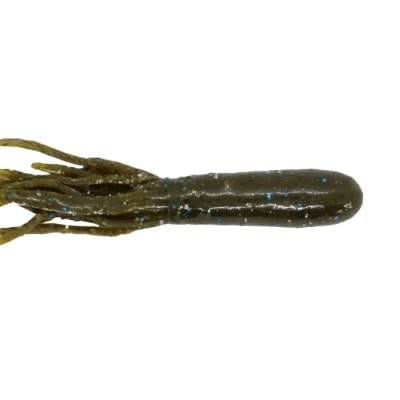 X-Zone Lures Pro Series 3.75" X-Tube - Hamilton Bait and Tackle