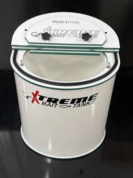 Buckets - Extreme Tackle