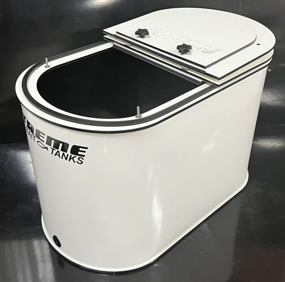 Chemtainer 50 Gal. Bait Tank BW-50 - The Home Depot